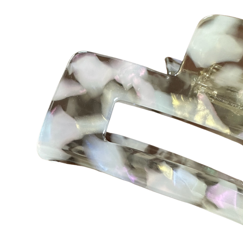 Acetate Claw Clip Long Hair 10CM