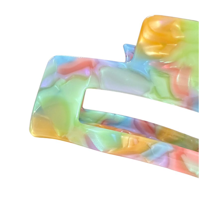 Acetate Good Claw Clips 10CM for Women Long Hair