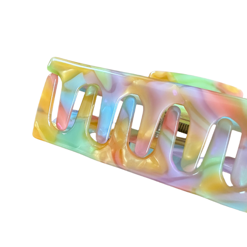 Acetate Good Claw Clips 10CM for Women Long Hair