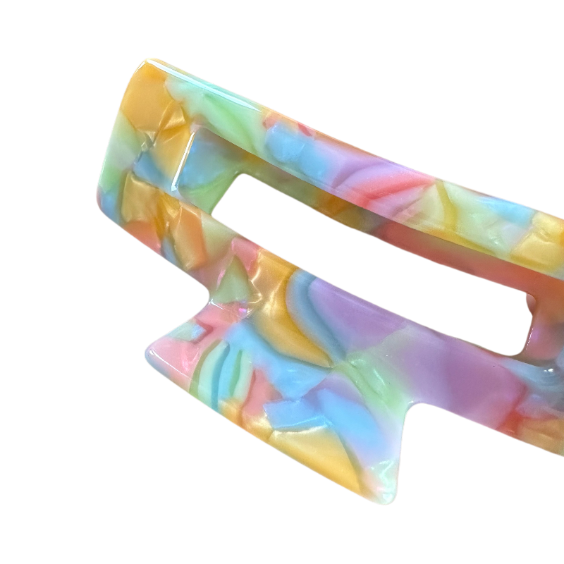 Acetate Good Claw Clips 10CM for Women Long Hair