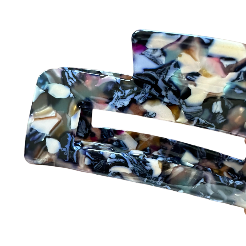 Claw Clips Hair 10CM Acetate Hair Claw