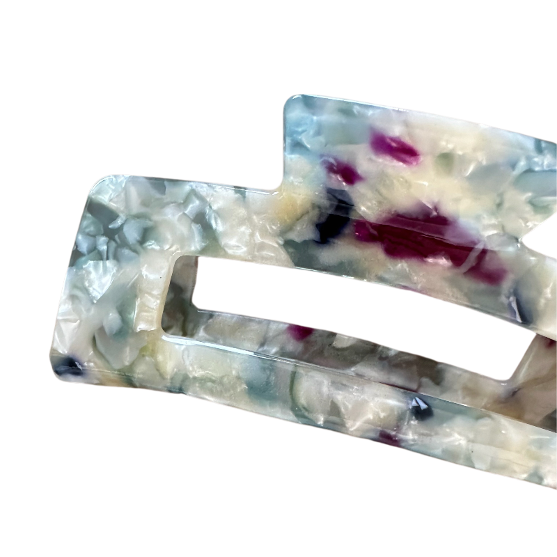 Hair Clips Claws 10CM for Long Thick Hair Acetate