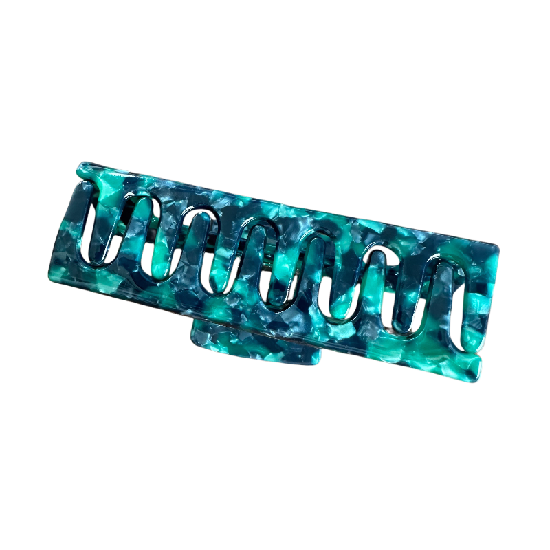 Best Claw Clip for Long Hair 10CM