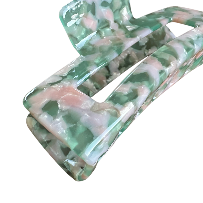 Claw Clip for Long Hair