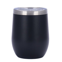 12oz egg cup swig egg cup red wine cup stainless steel vacuum insulated cup