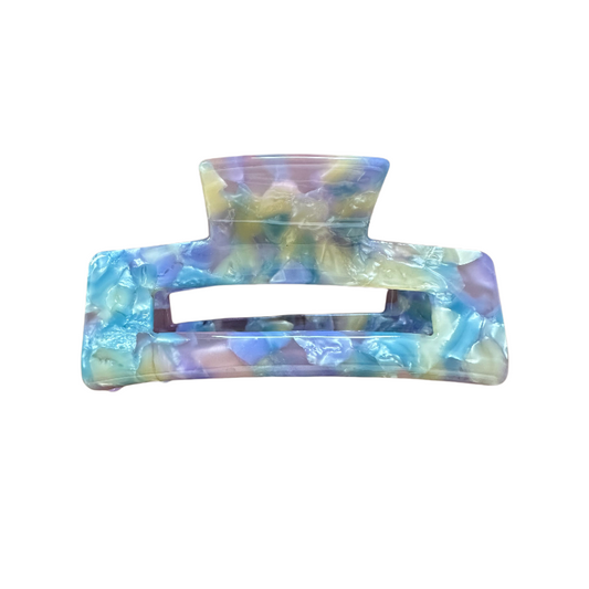 7.5CM Summer Claw Clips for Long Hair