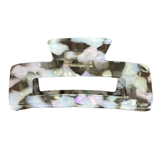Acetate Claw Clip Long Hair 10CM