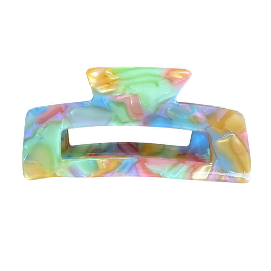 Acetate Good Claw Clips 10CM for Women Long Hair