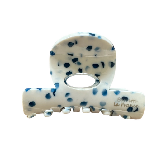 5.5cm Small Hair Claw Clips Acetate for Thin Hair