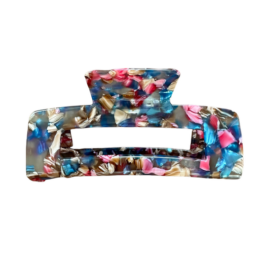 Hair Clips Claw for Women Long Hair Acetic Acid 10CM