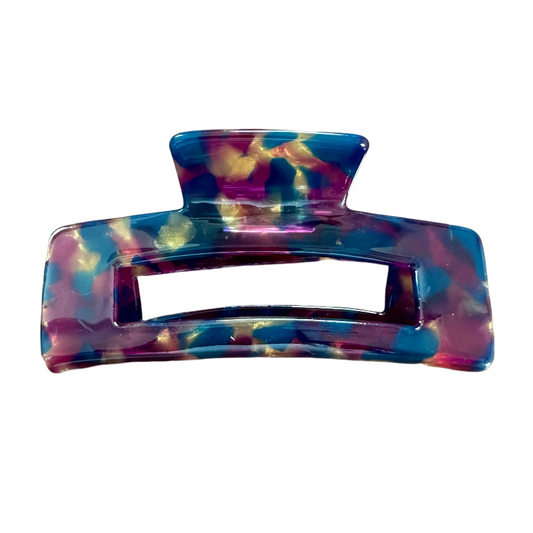 Hair Clips Claw 10CM Acetic Acid for Long Hair