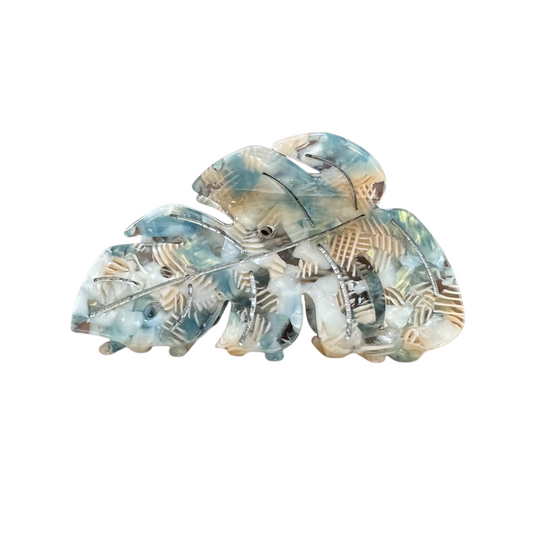 Beauty Claw Clips Wholesale Hair Accessories Acetic Acid 9.5cm