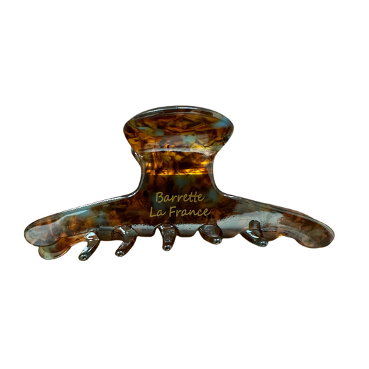 Acetic Acid 10cm Hair Claw Clips Big Hair Accessories