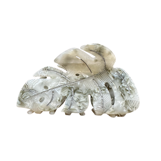9.5cm Large Claw Hair Clips for Thick Hair Acetate
