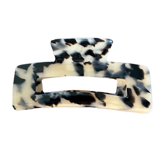 Biggest Claw Clip 10CM for Long Hair