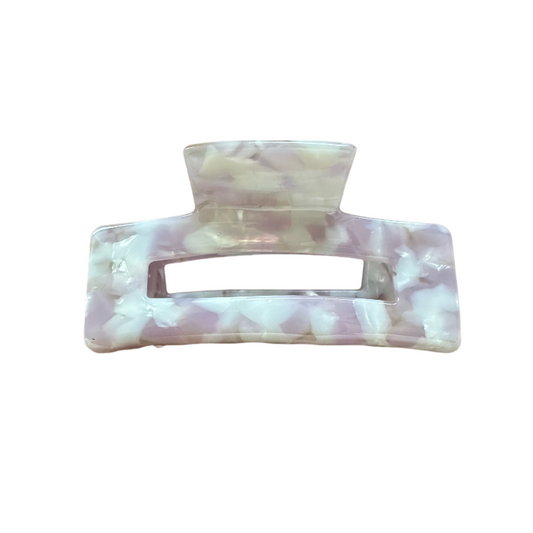 Acetate Hair Claw Clip for Long Hair 7.5CM
