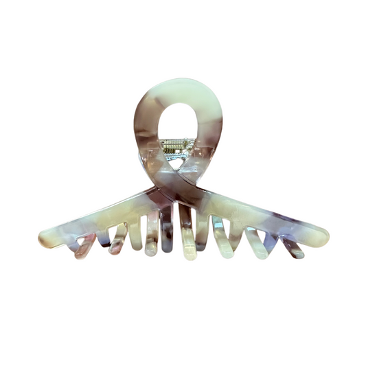 Hair Accessories 10.5cm Acetate Large Hair Clip Claw for Long Hair