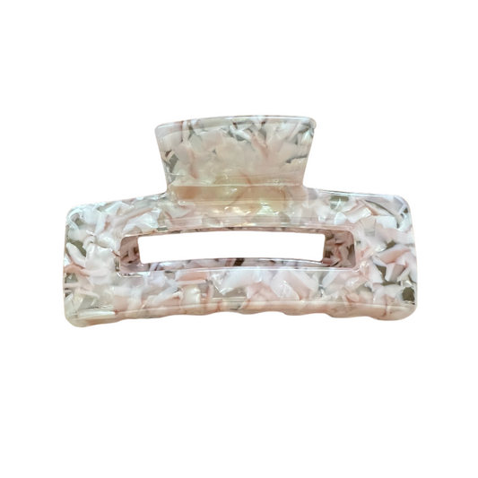 7.5CM Big Claw Clips for Women Hair